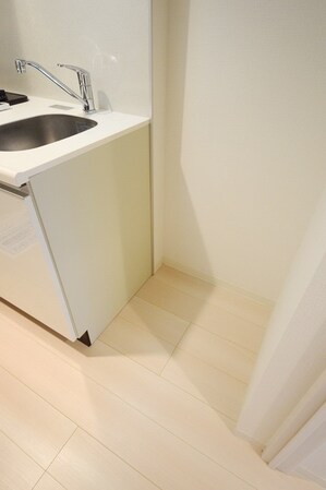 TPCレジデンス府中の物件内観写真